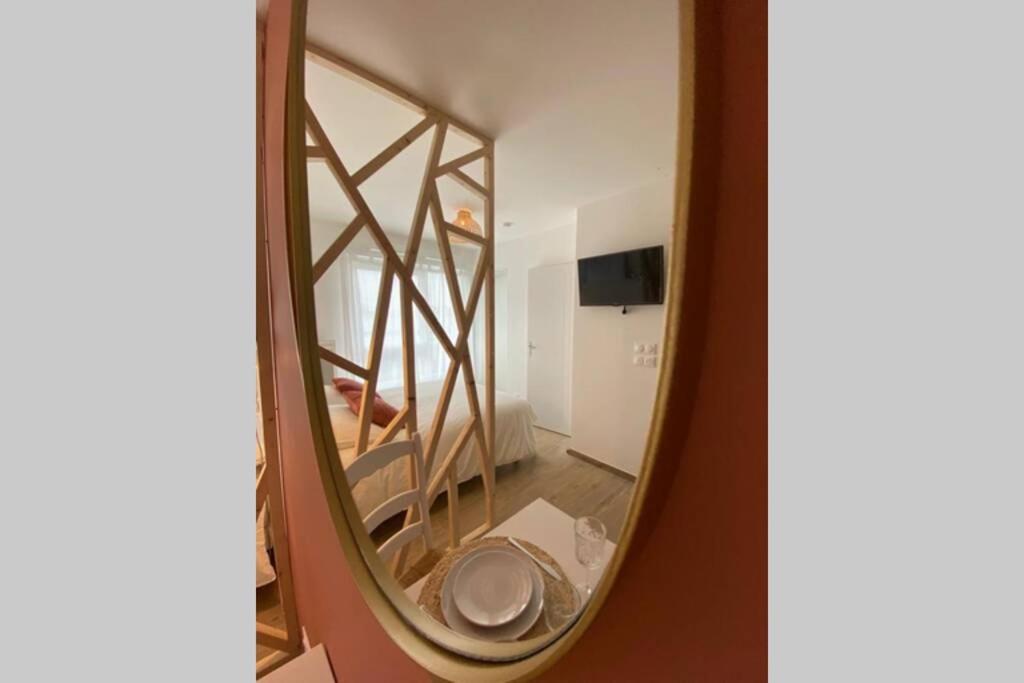 Heol Apartment Saint-Malo Ngoại thất bức ảnh