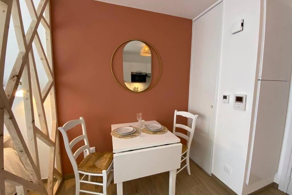 Heol Apartment Saint-Malo Ngoại thất bức ảnh