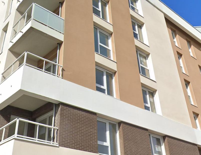 Heol Apartment Saint-Malo Ngoại thất bức ảnh