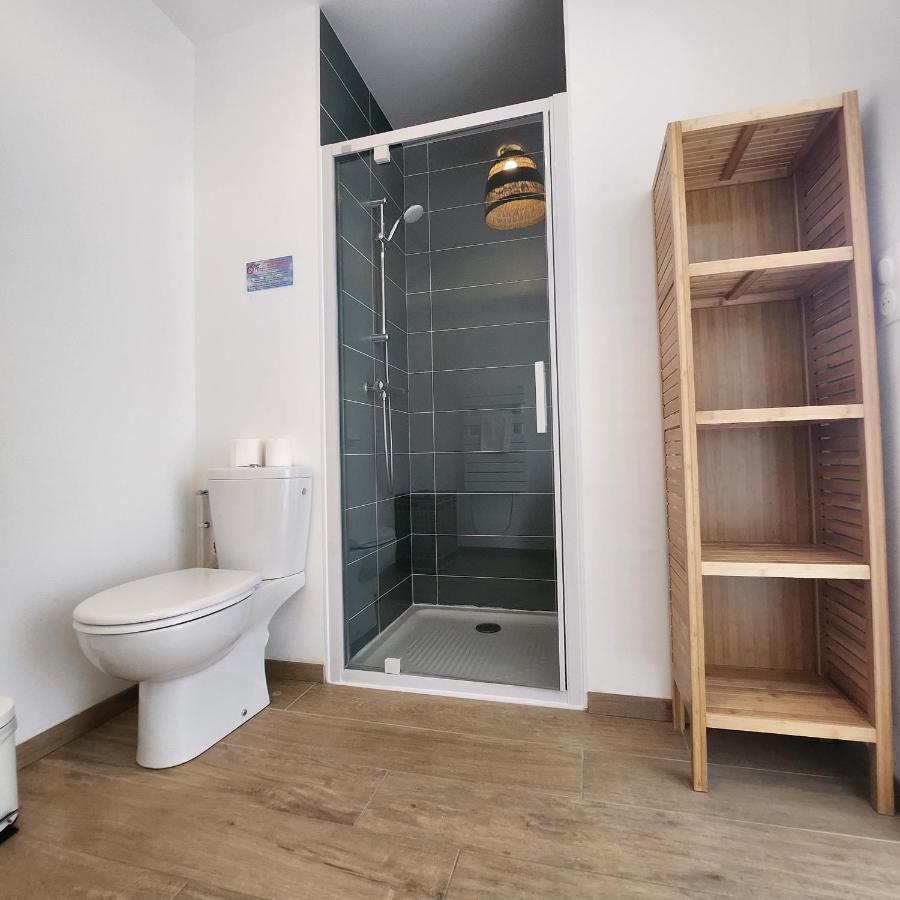 Heol Apartment Saint-Malo Ngoại thất bức ảnh